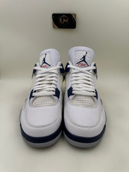 Jordan 4 ‘Midnight Navy’ | Size 11