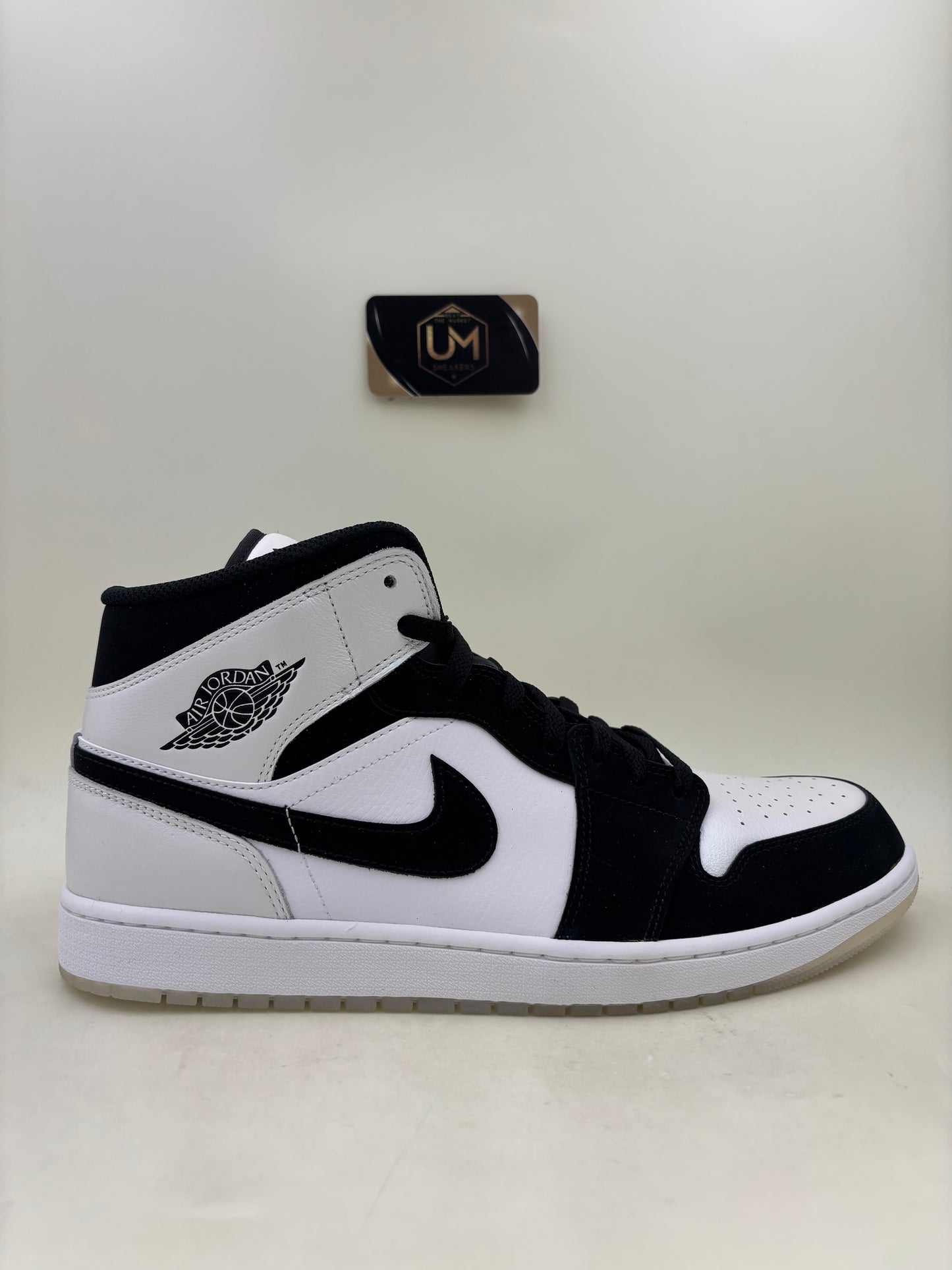 Jordan 1 Mid SE ‘Diamond’ | Size 13