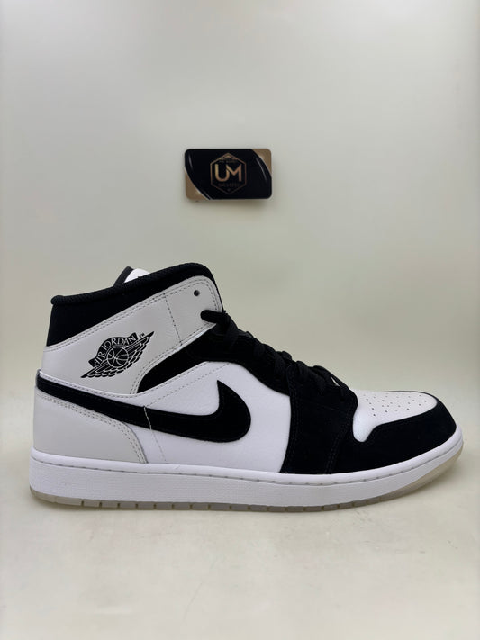 Jordan 1 Mid SE ‘Diamond’ | Size 13