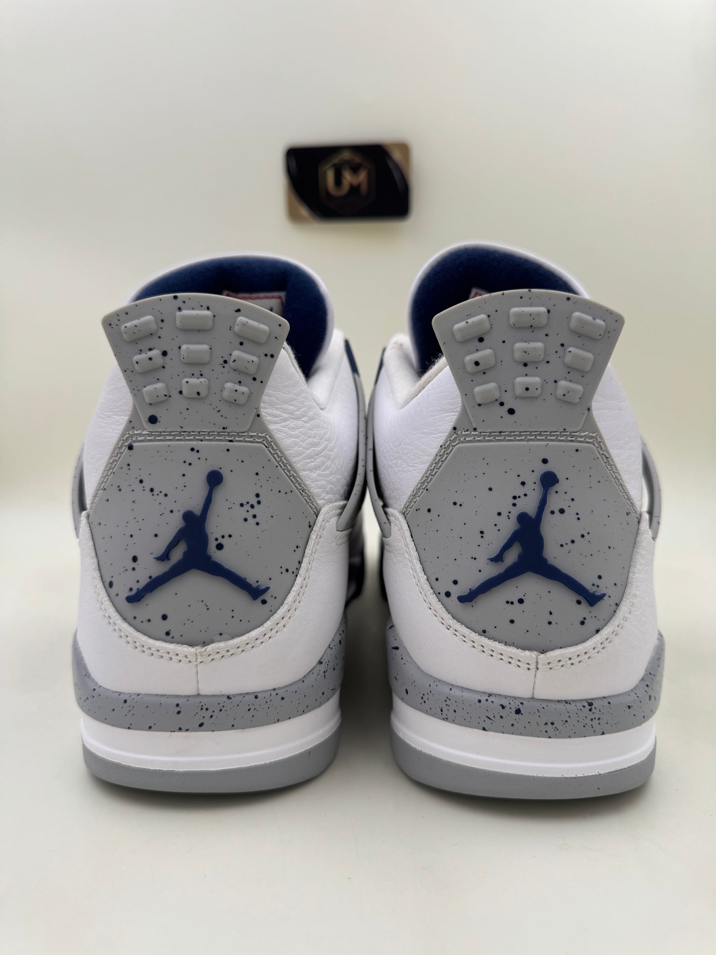 Jordan 4 ‘Midnight Navy’ | Size 11