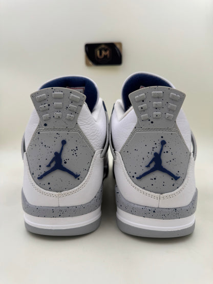 Jordan 4 ‘Midnight Navy’ | Size 11