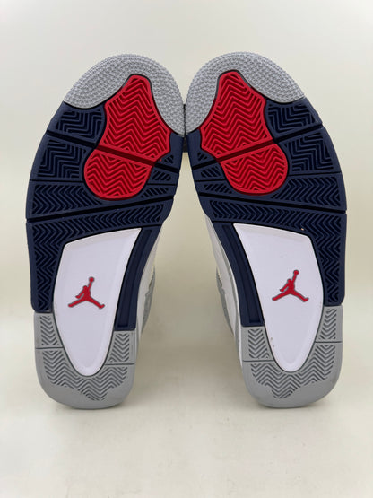 Jordan 4 ‘Midnight Navy’ | Size 11