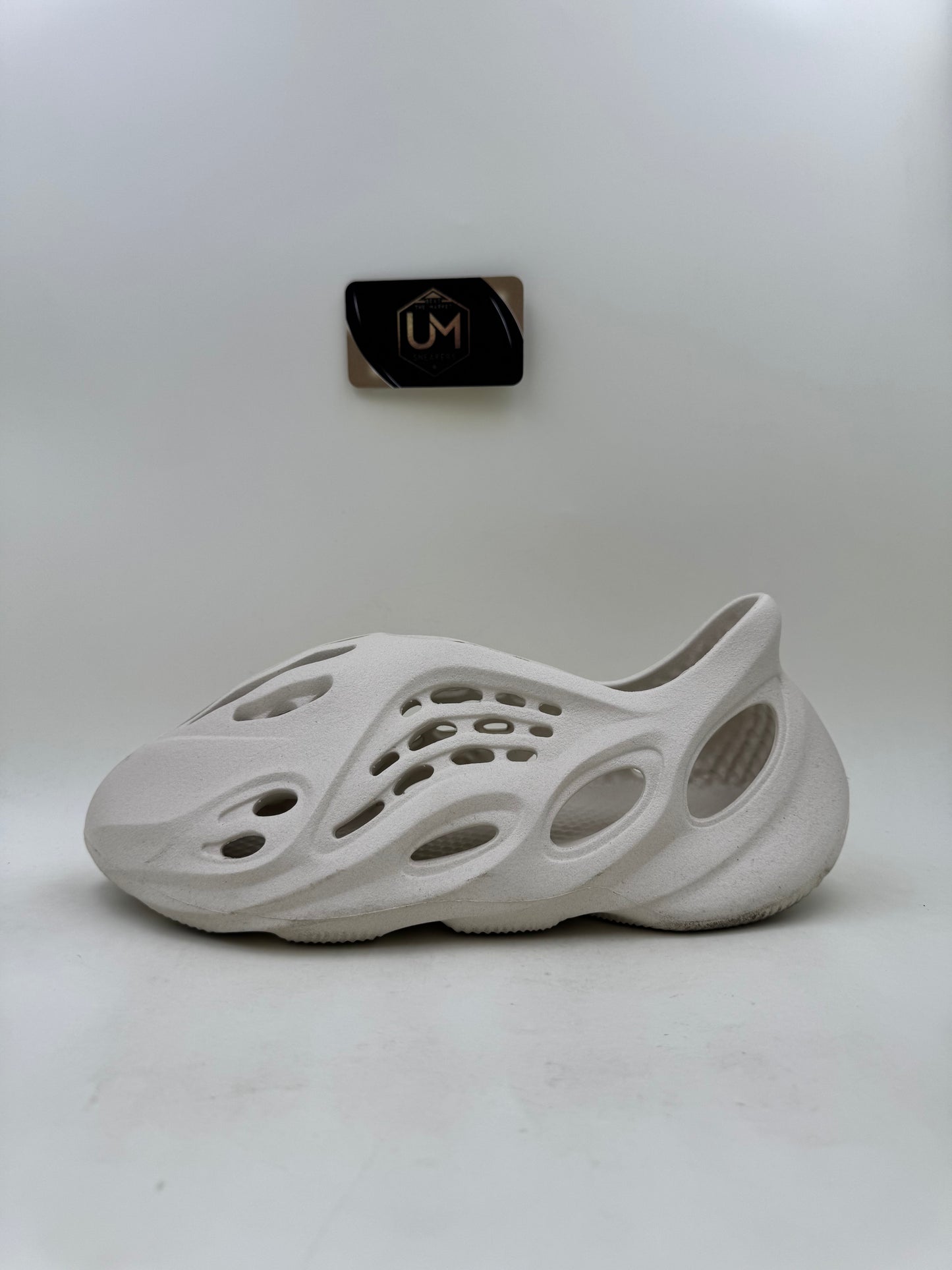 Yeezy Foam Runner 'Sand' | Size 11