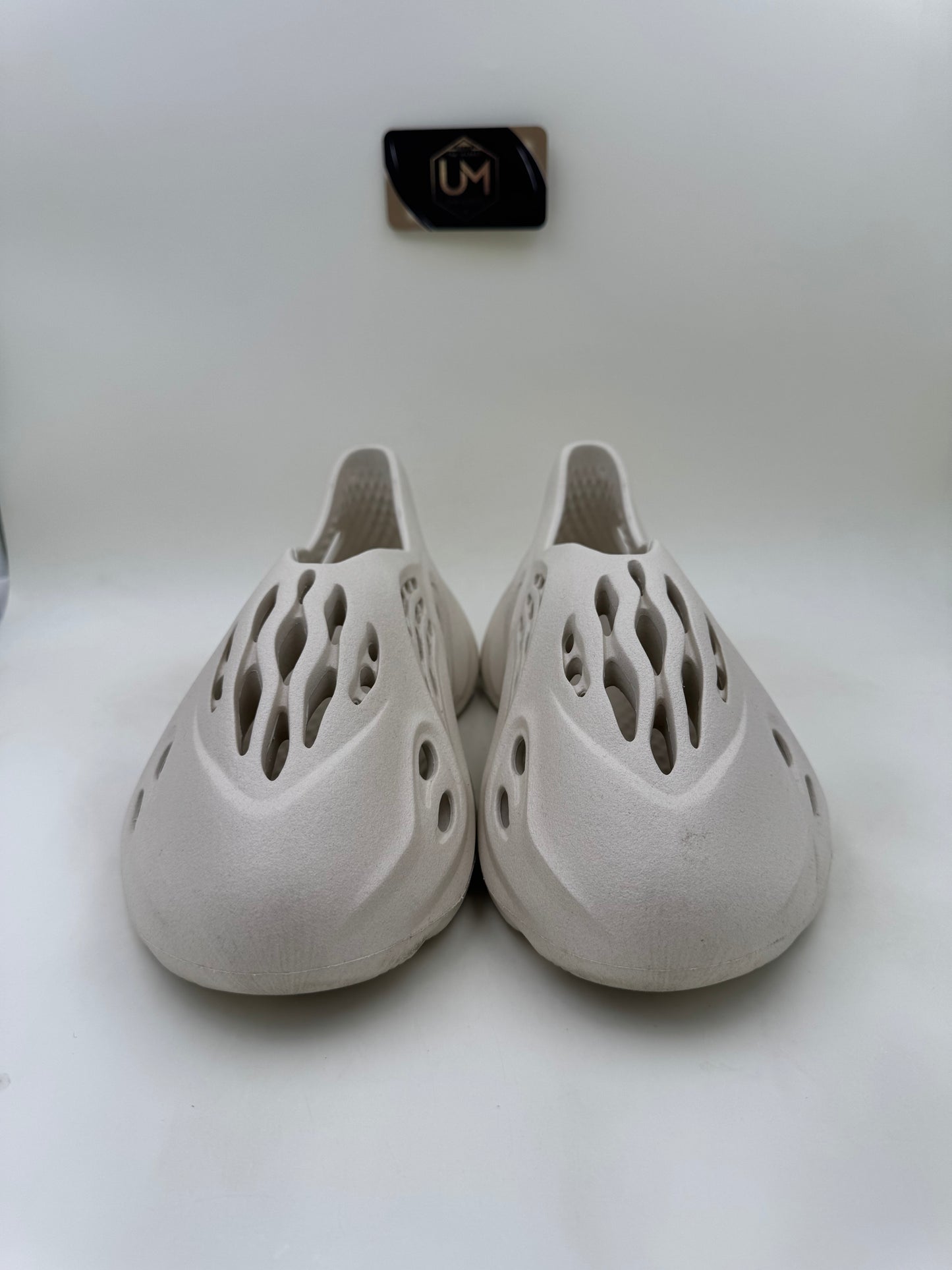 Yeezy Foam Runner 'Sand' | Size 11