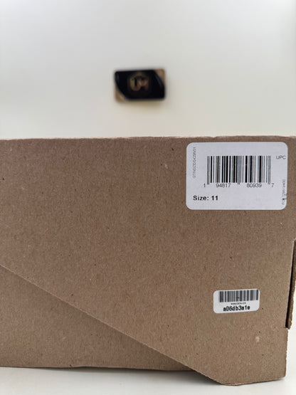 Yeezy Foam Runner 'Sand' | Size 11