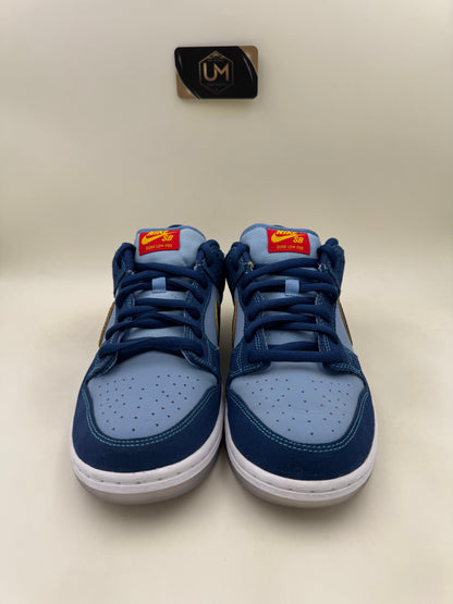Why So Sad? x Nike Dunk Low SB ‘The Predatory Bird’ | Size 11