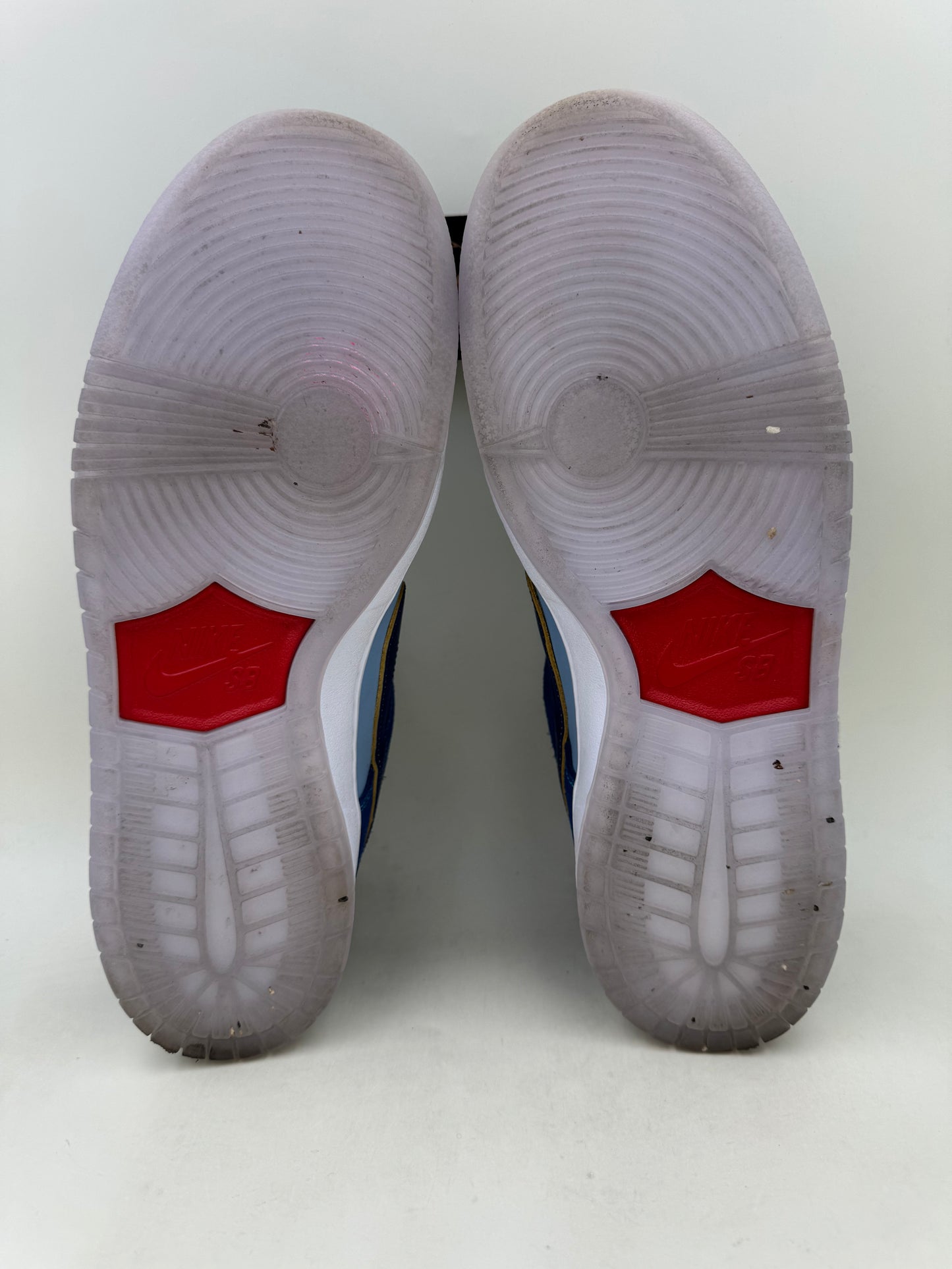 Why So Sad? x Nike Dunk Low SB ‘The Predatory Bird’ | Size 11