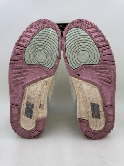 Jordan 3 ‘Spring Is In The Air’ | Size 8