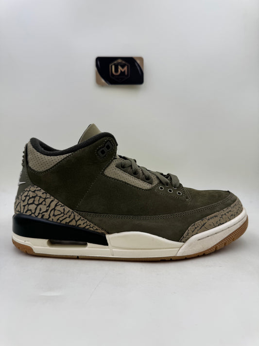 Jordan 3 ‘Family Affair’ | Size 8.5