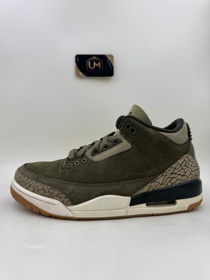 Jordan 3 ‘Family Affair’ | Size 8.5