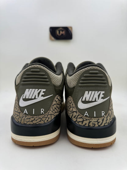 Jordan 3 ‘Family Affair’ | Size 8.5