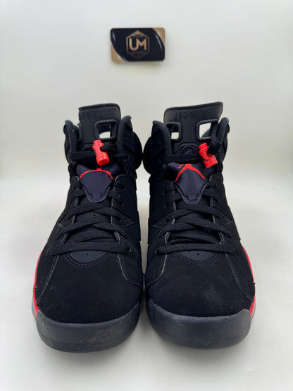 Jordan 6 ‘Reverse Infrared Salesman’ | Size 8.5