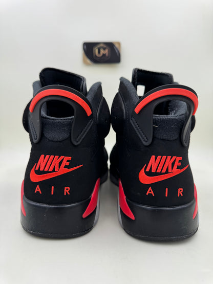 Jordan 6 ‘Reverse Infrared Salesman’ | Size 8.5
