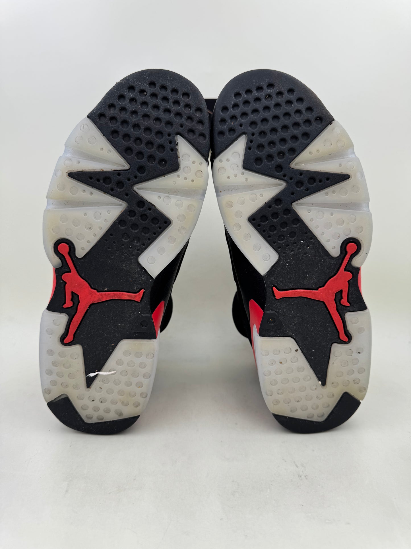 Jordan 6 ‘Reverse Infrared Salesman’ | Size 8.5