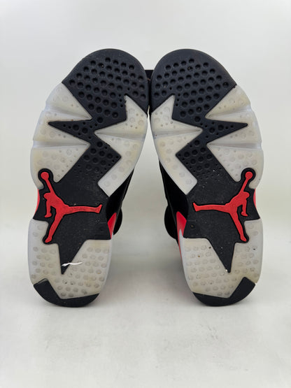 Jordan 6 ‘Reverse Infrared Salesman’ | Size 8.5