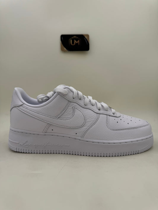 NOCTA x Nike Air Force 1 Low ‘Certified Lover Boy’ | Size 9