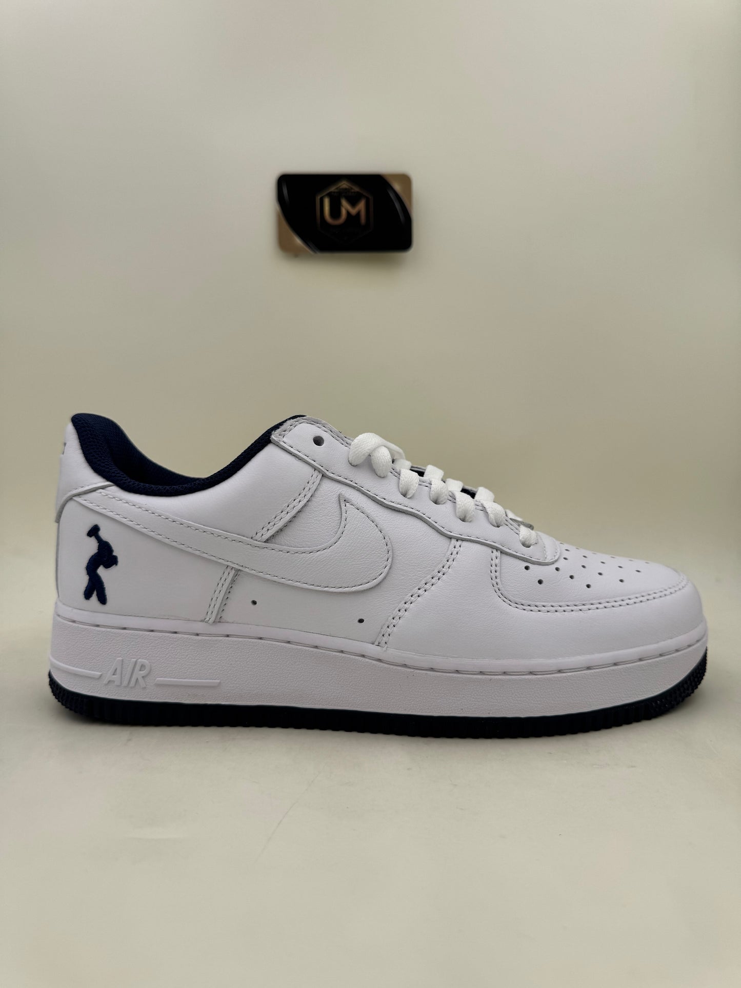Lil Yachty x Nike Air Force 1 Low ‘Concrete Boys’ | Size 9