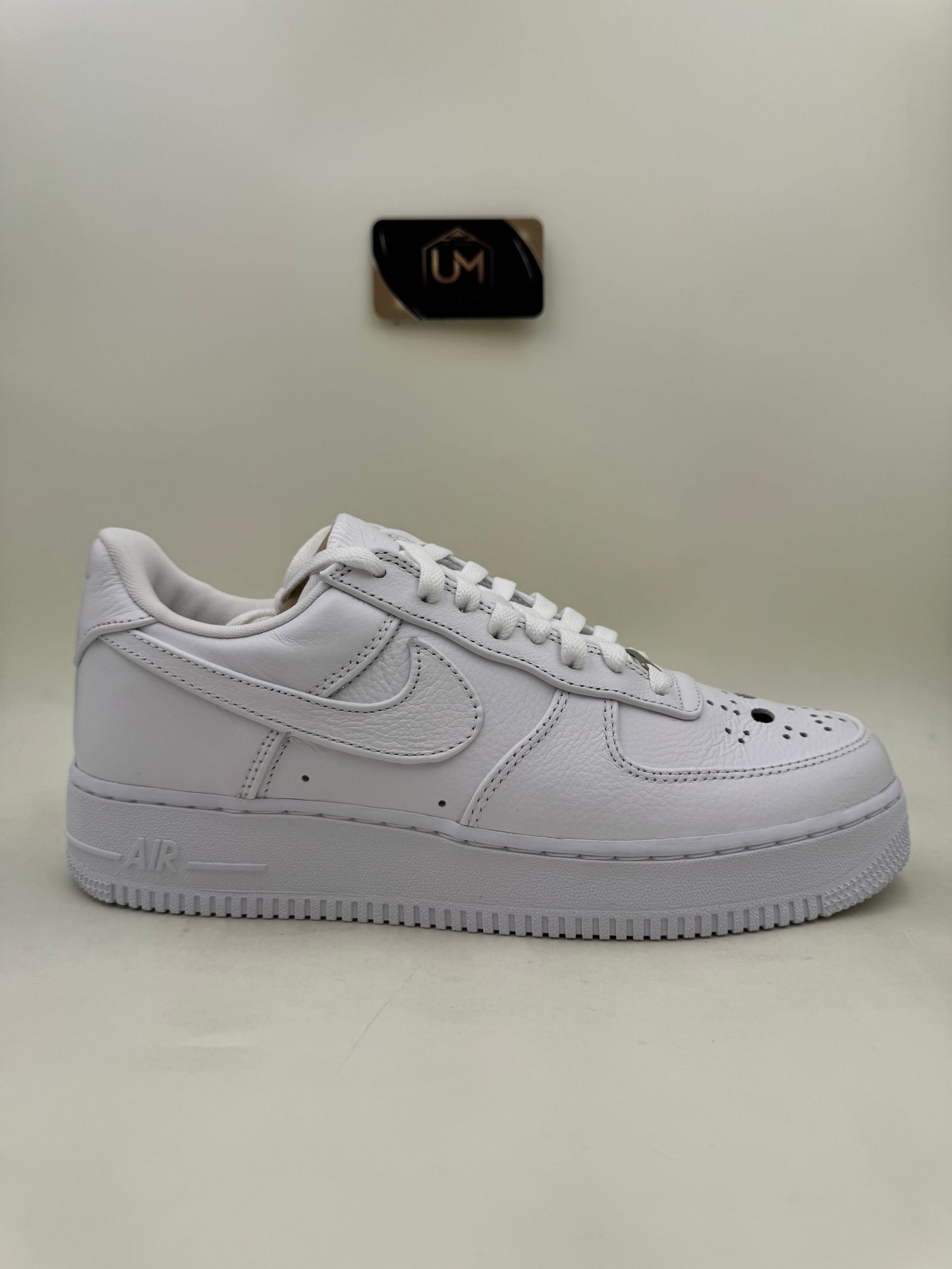 Nike Air Force 1 Low ‘Jason Voorhees’ | Size 9