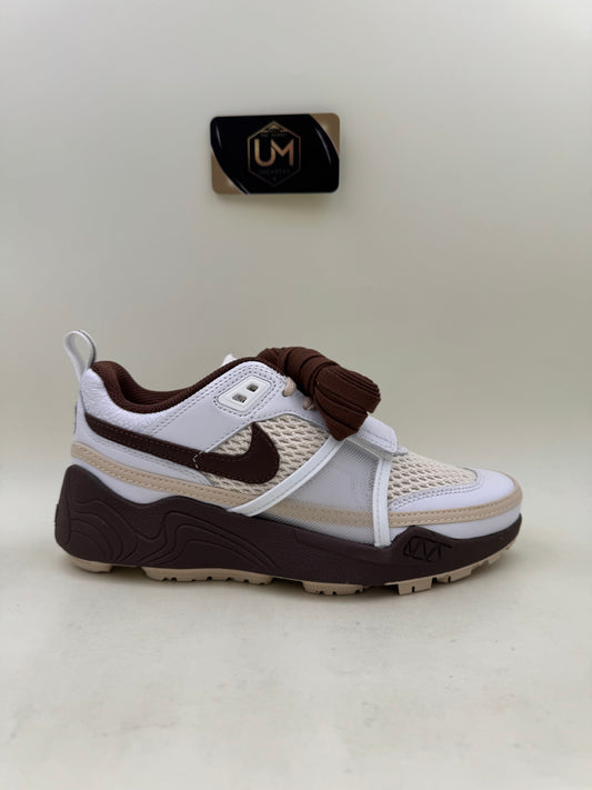 Travis Scott x Nike Field Jaxx ‘Light Chocolate’ | Size 5.5