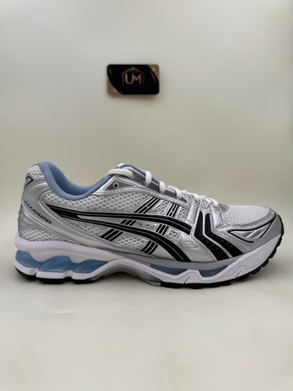 JJJJound x ASICS Gel Kayano 14 ‘White Baby Blue’ | Size 9.5