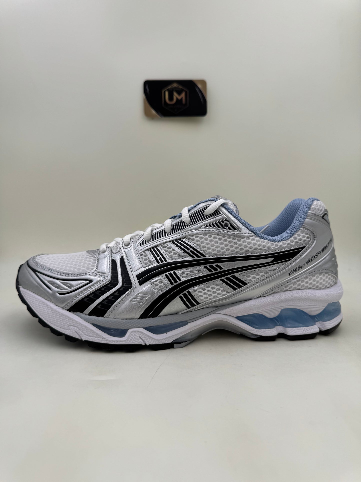 JJJJound x ASICS Gel Kayano 14 ‘White Baby Blue’ | Size 9.5
