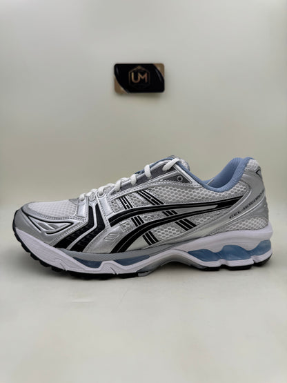 JJJJound x ASICS Gel Kayano 14 ‘White Baby Blue’ | Size 9.5