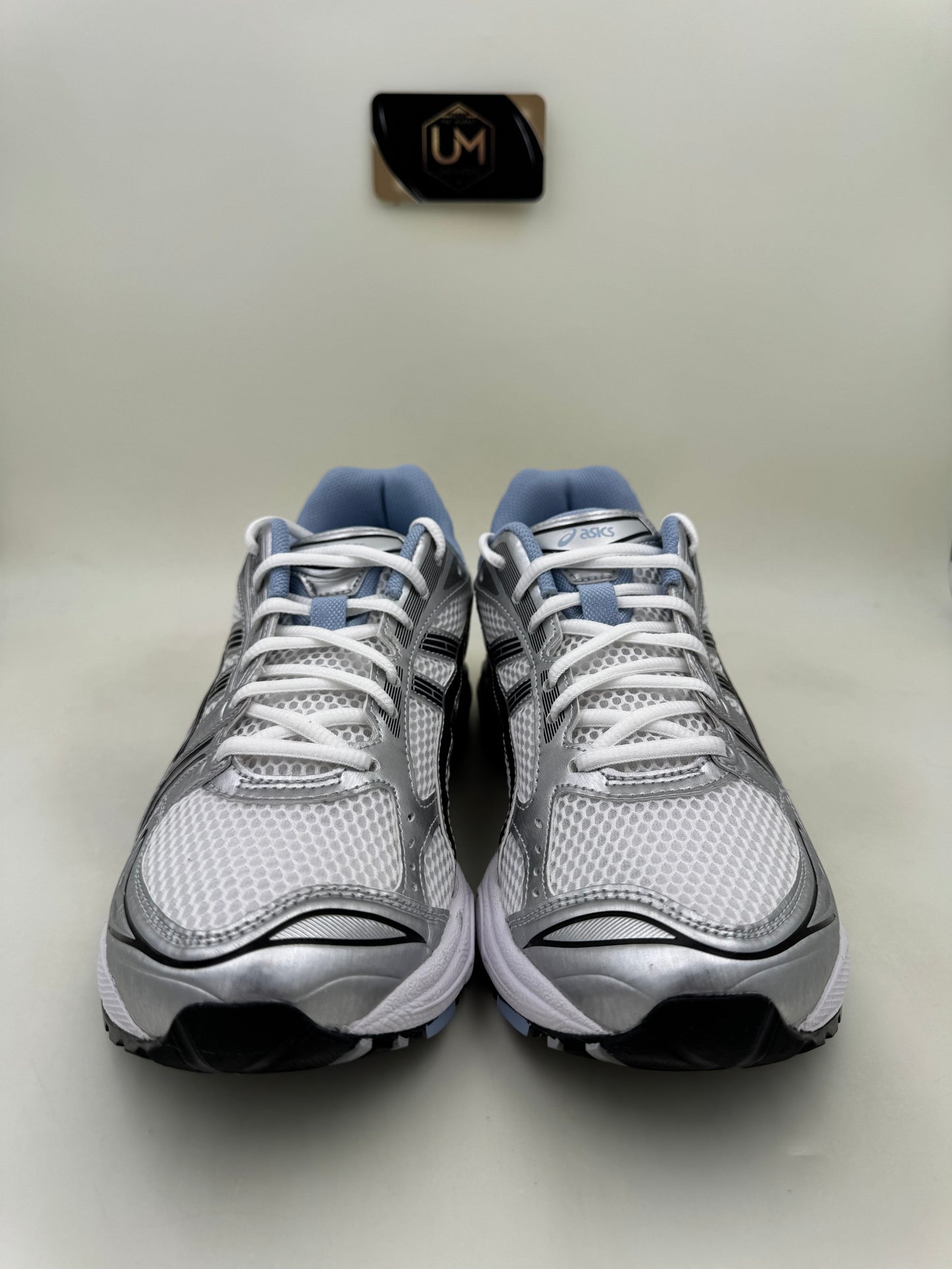 JJJJound x ASICS Gel Kayano 14 ‘White Baby Blue’ | Size 9.5