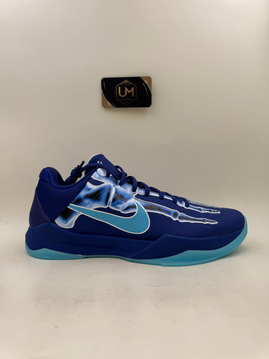 Nike Kobe 5 ‘X-Ray’ | Size 13