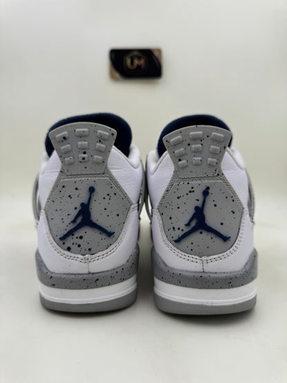 Jordan 4 ‘Midnight Navy’ | Size 6Y