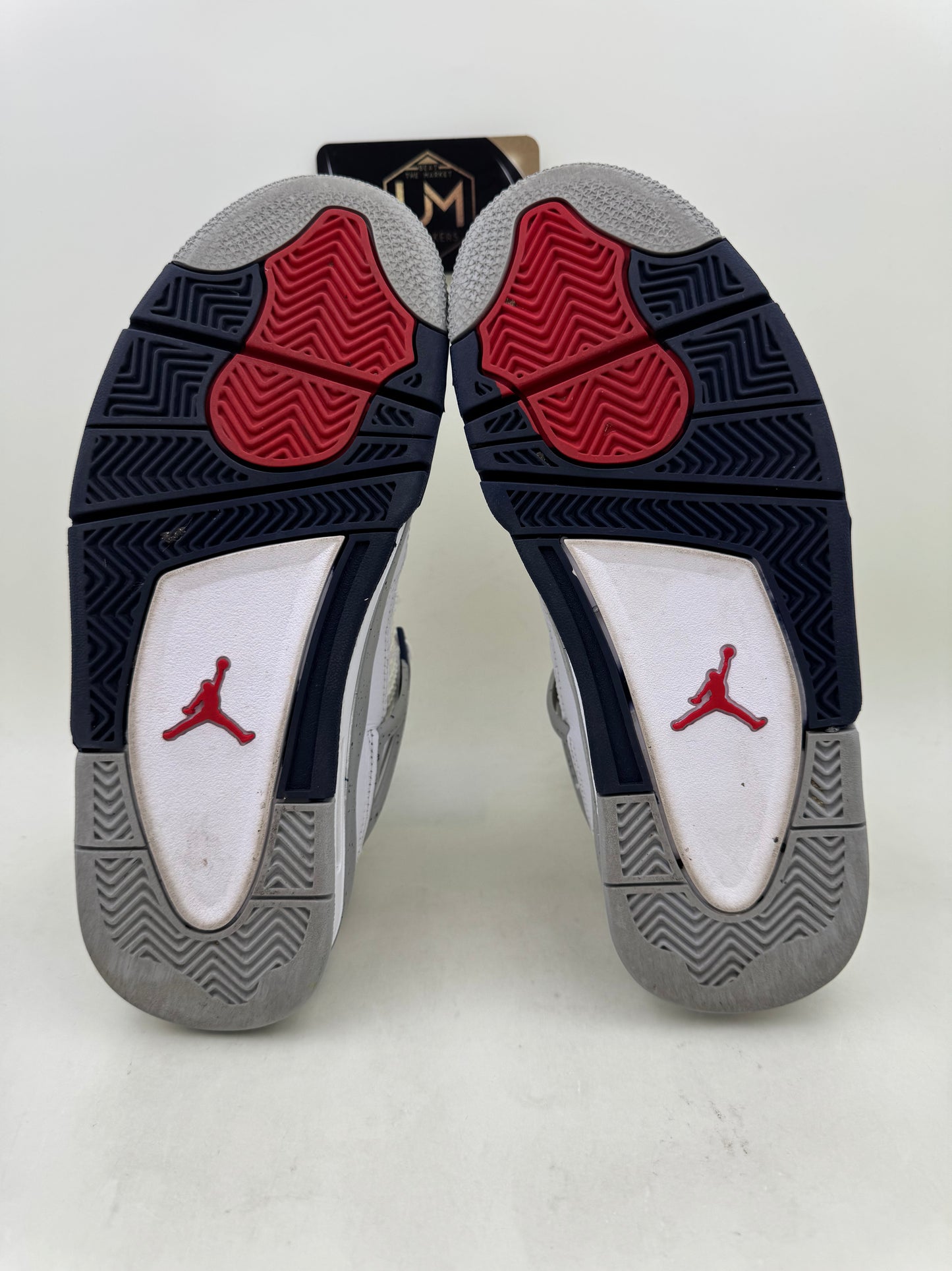 Jordan 4 ‘Midnight Navy’ | Size 6Y
