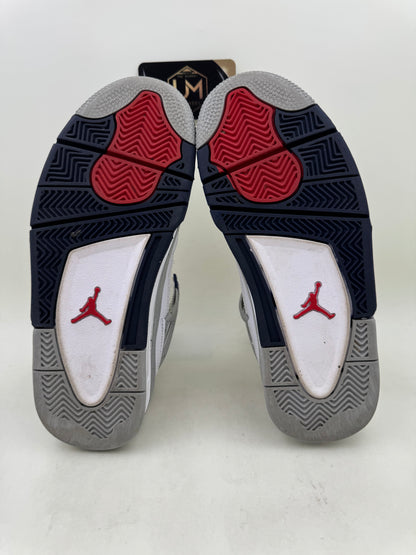 Jordan 4 ‘Midnight Navy’ | Size 6Y
