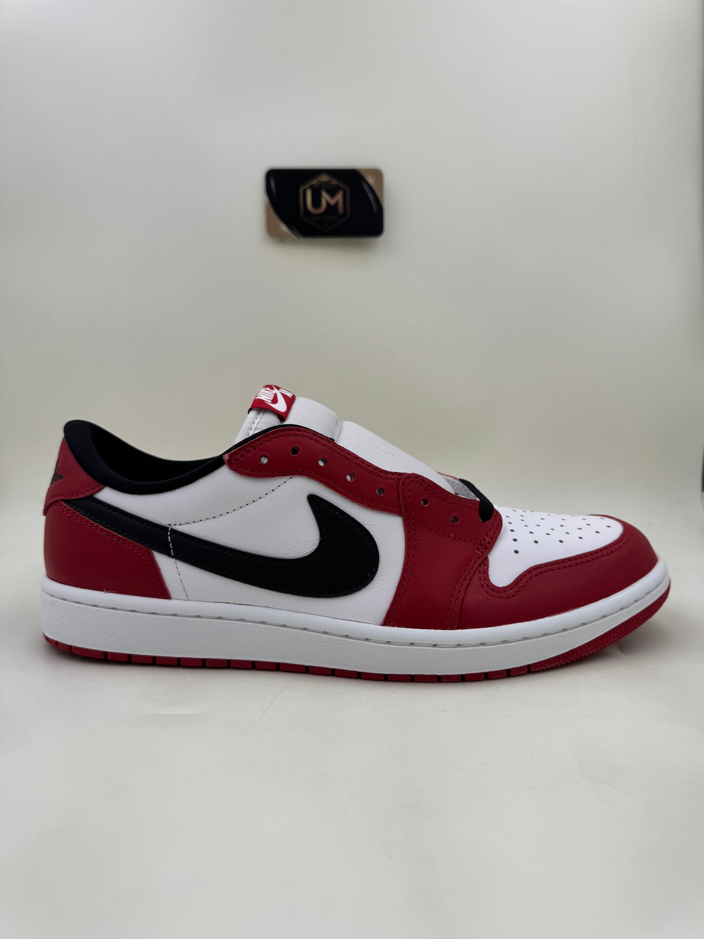 Jordan 1 Low ‘Chicago’ 2025 | Size 9