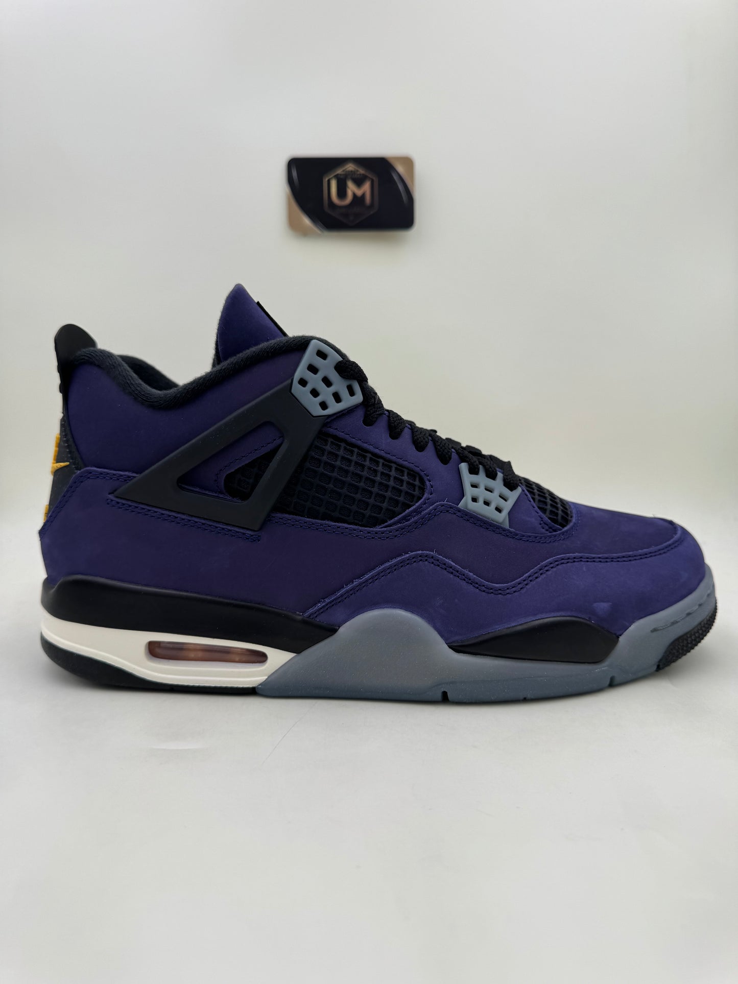 Jordan 4 ‘Lakers’ | Size 11