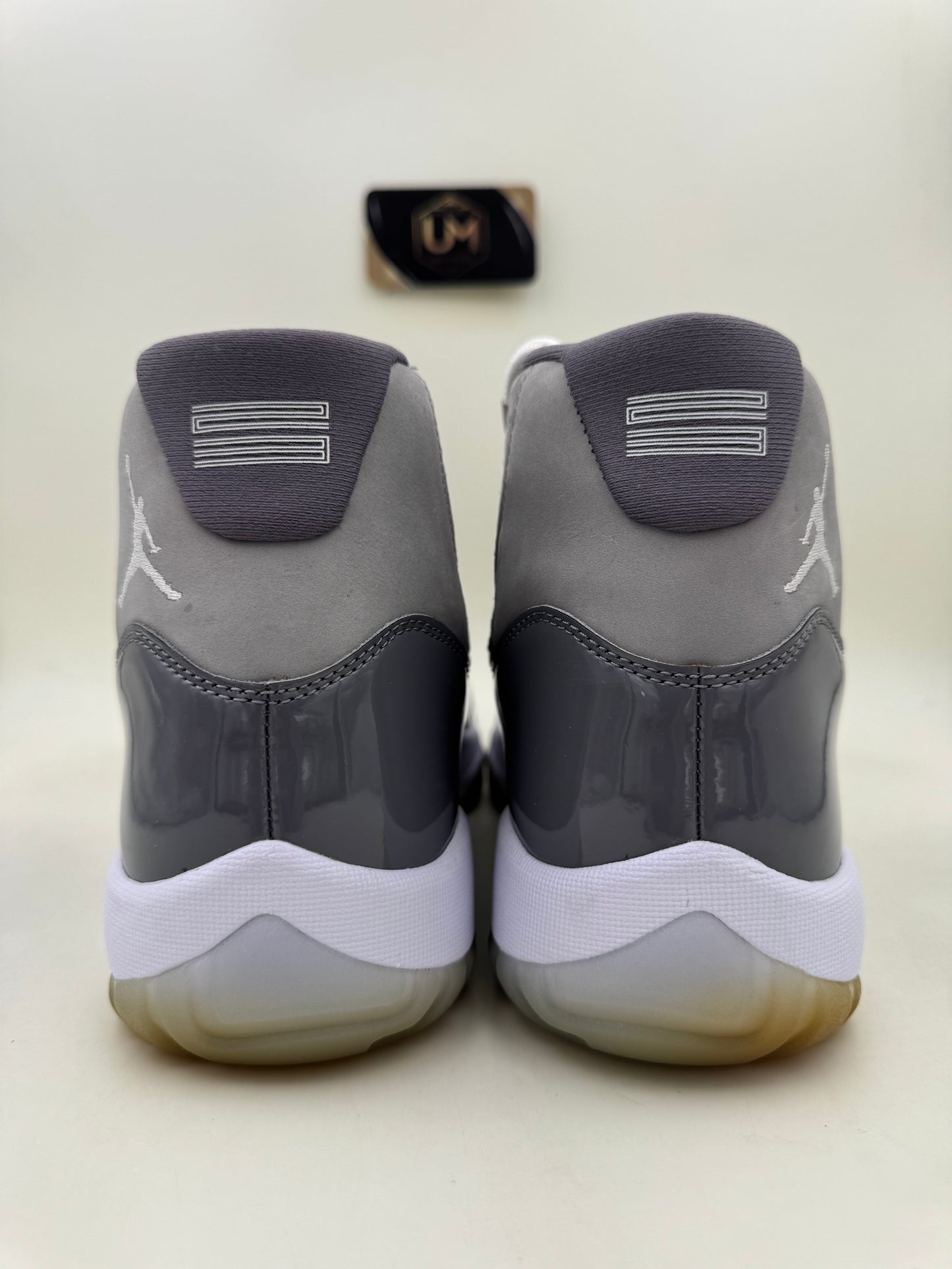 Jordan 11 ‘Cool Grey’ 2021 | Size 11