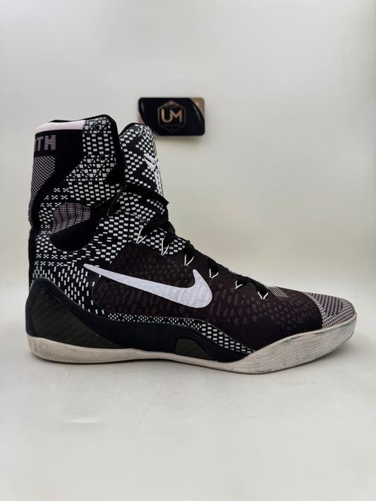 Nike Kobe 9 Elite ‘Black History Month’ | Size 11