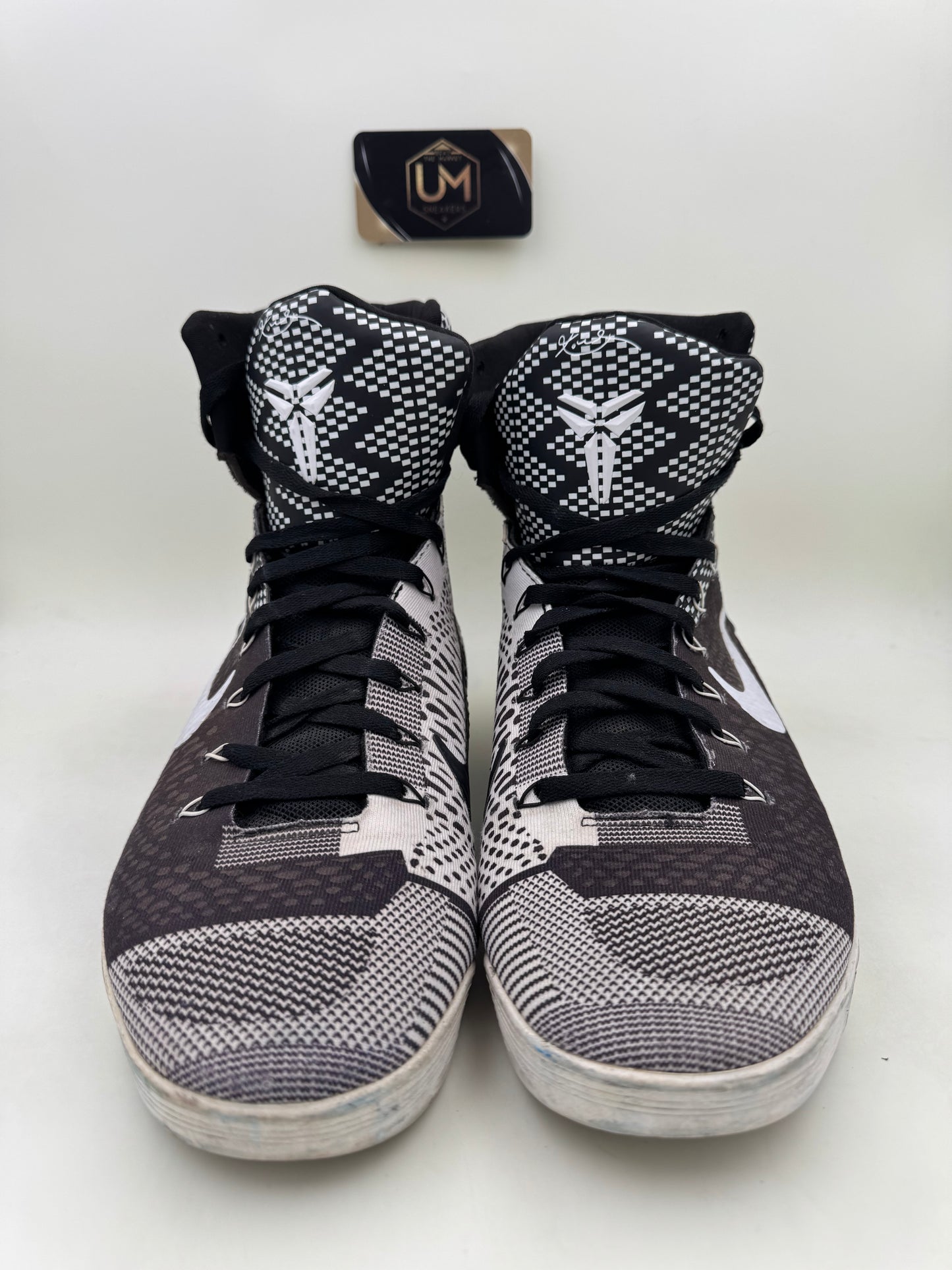 Nike Kobe 9 Elite ‘Black History Month’ | Size 11