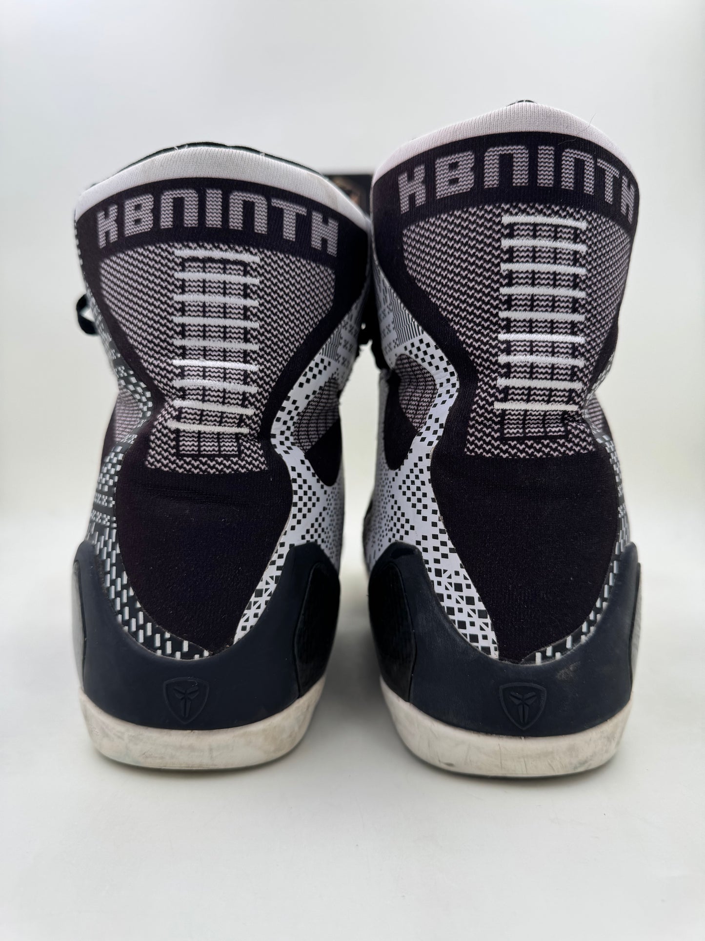 Nike Kobe 9 Elite ‘Black History Month’ | Size 11
