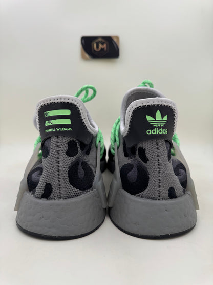 Pharrell x adidas NMD Human Race ‘Animal Print - Ash’ | Size 11.5