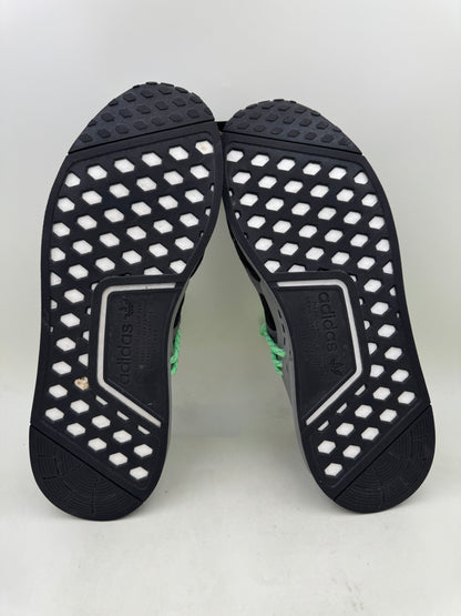 Pharrell x adidas NMD Human Race ‘Animal Print - Ash’ | Size 11.5