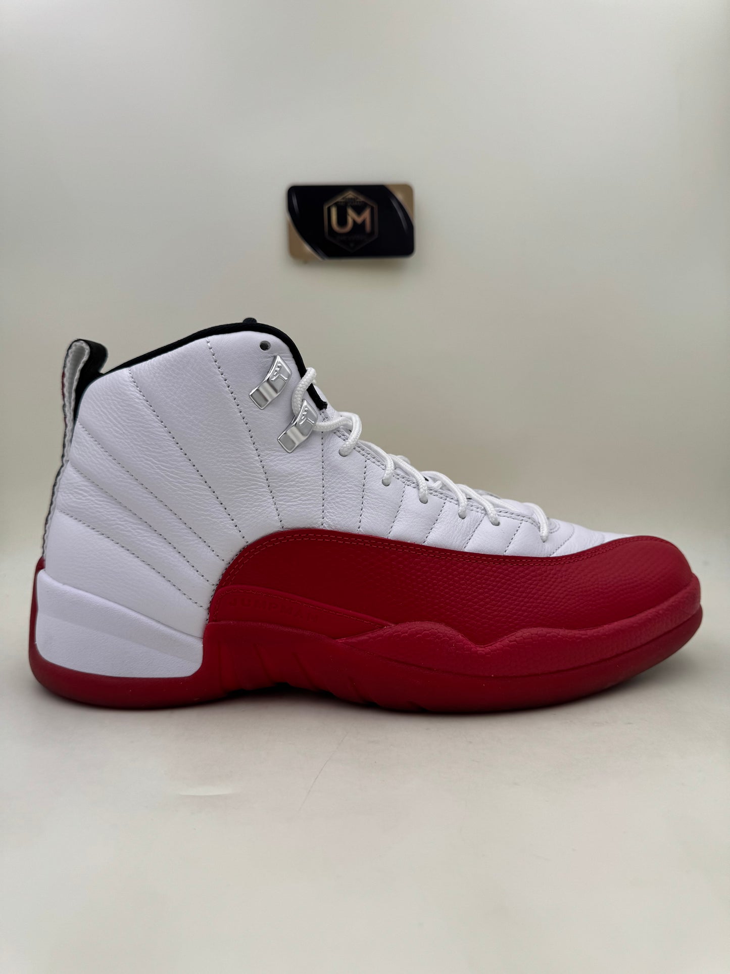 Jordan 12 ‘Cherry’ 2023 | Size 11.5