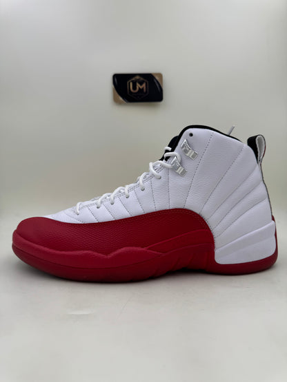 Jordan 12 ‘Cherry’ 2023 | Size 11.5