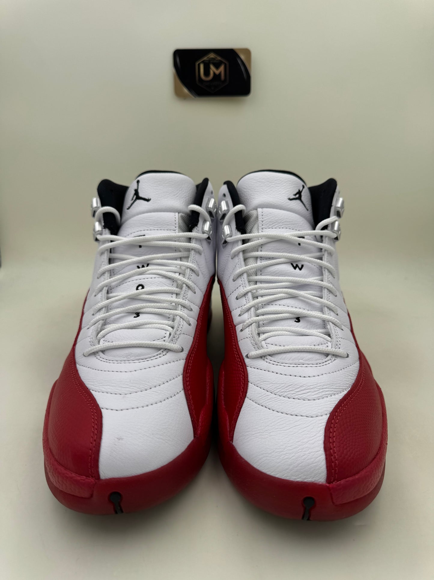 Jordan 12 ‘Cherry’ 2023 | Size 11.5