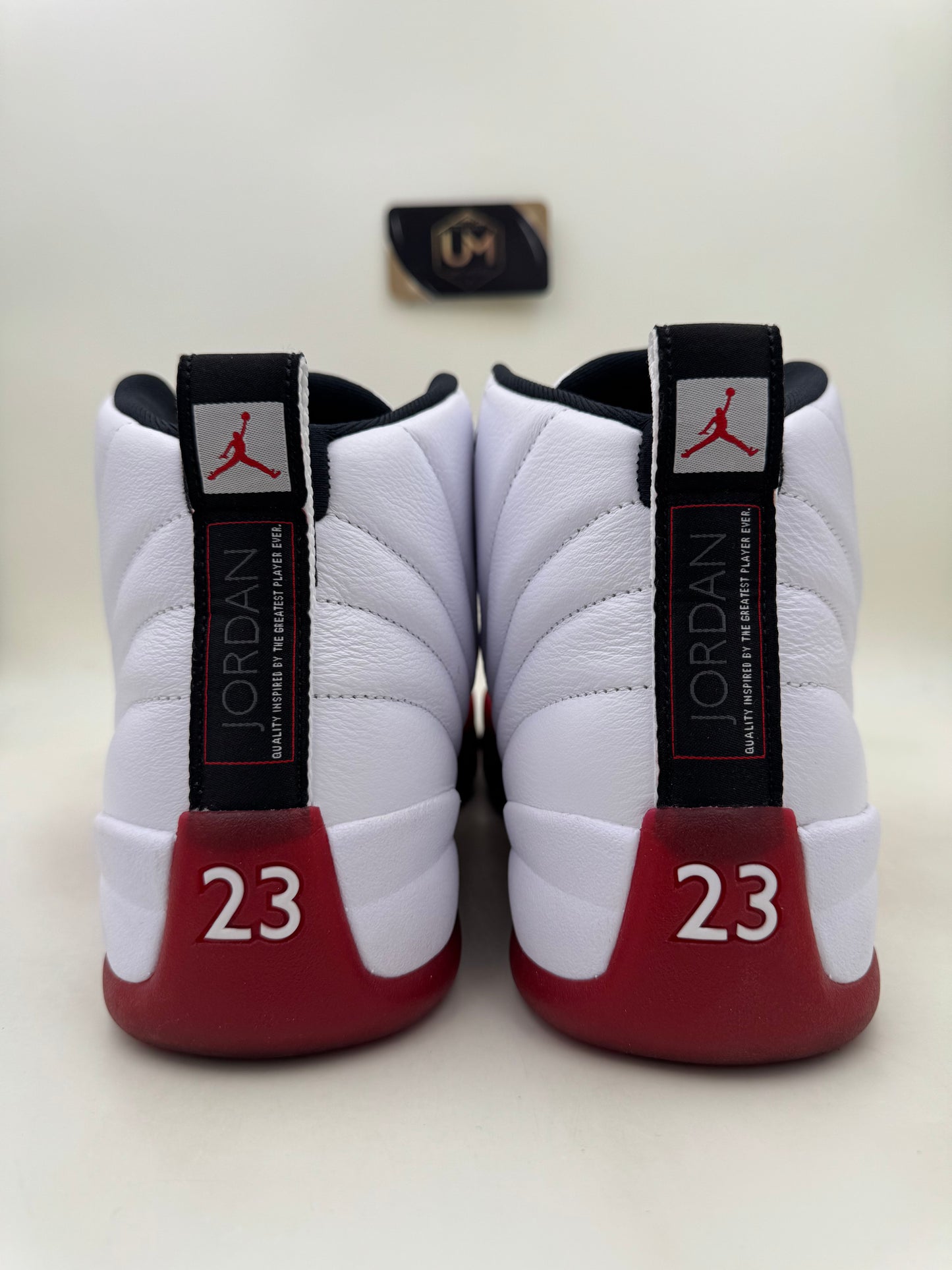 Jordan 12 ‘Cherry’ 2023 | Size 11.5