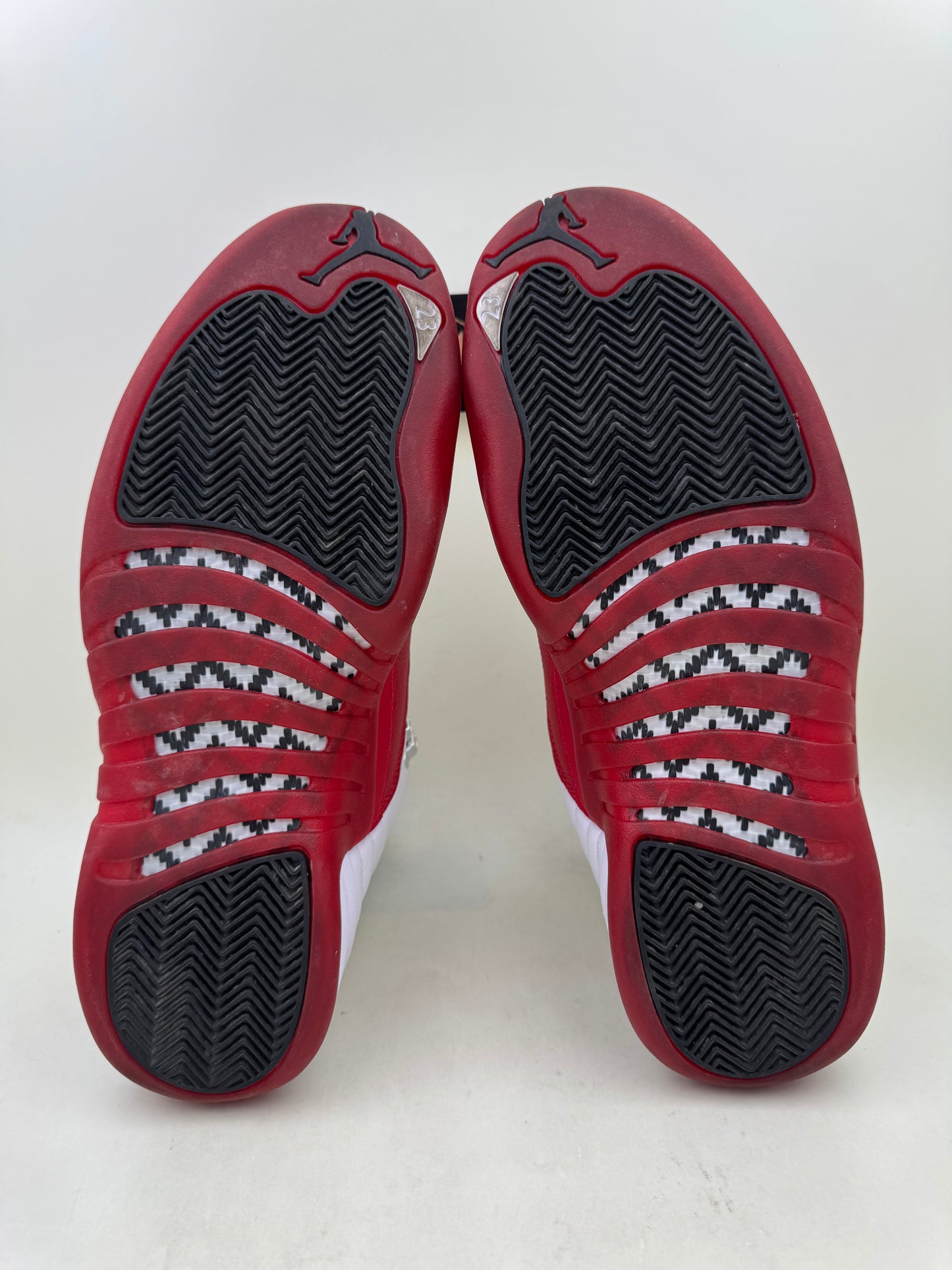 Jordan 12 ‘Cherry’ 2023 | Size 11.5