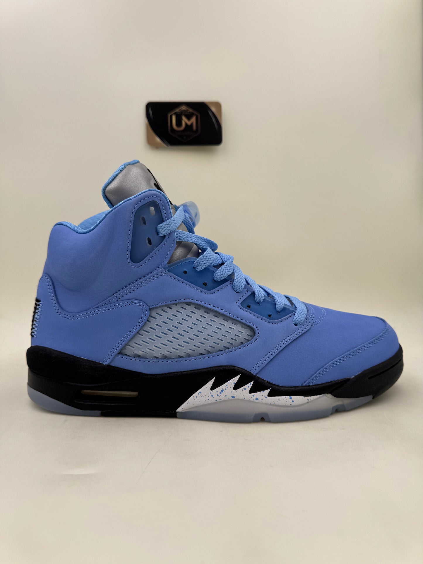 Jordan 5 SE 'UNC' | Size 9.5