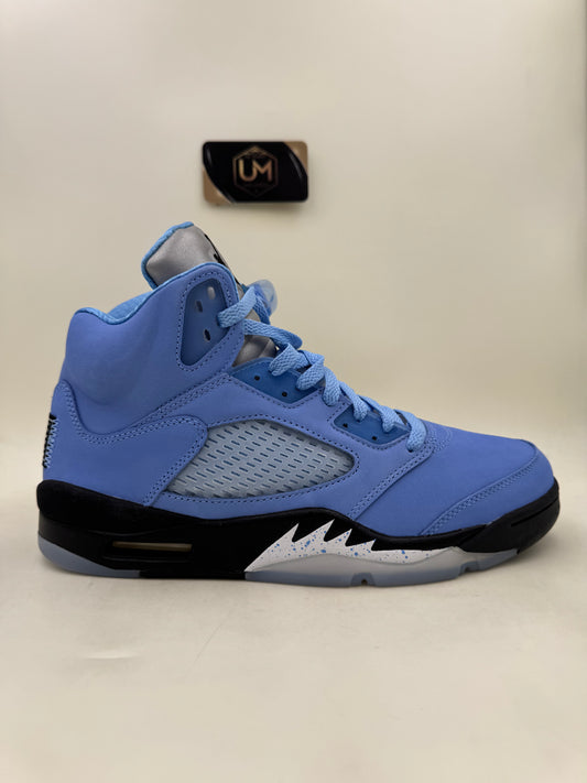 Jordan 5 SE 'UNC' | Size 9.5