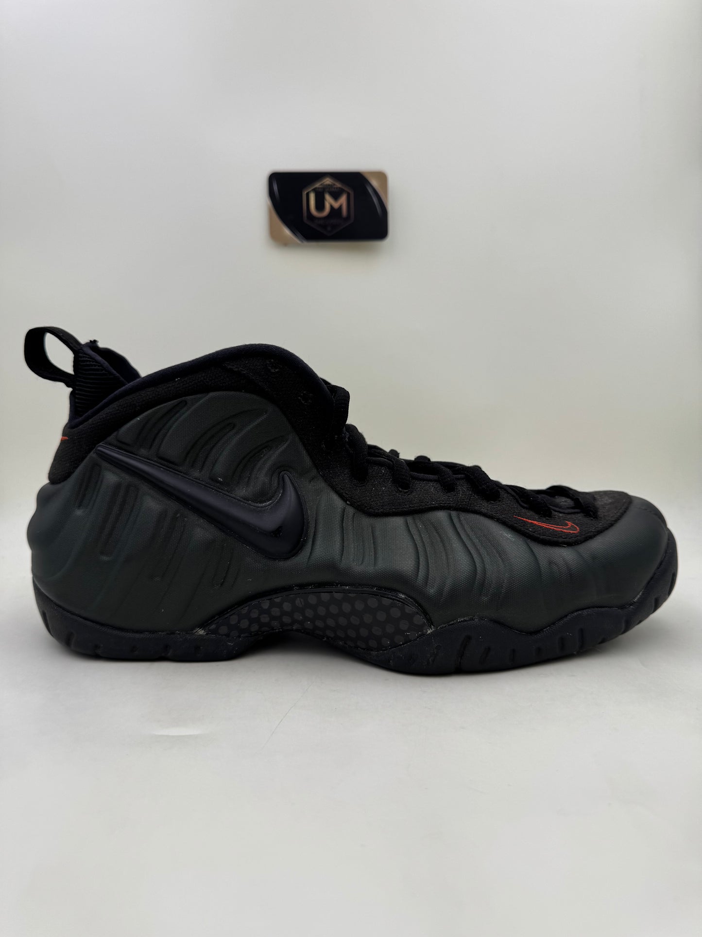 Nike Foamposite Pro ‘Sequoia’ | Size 12