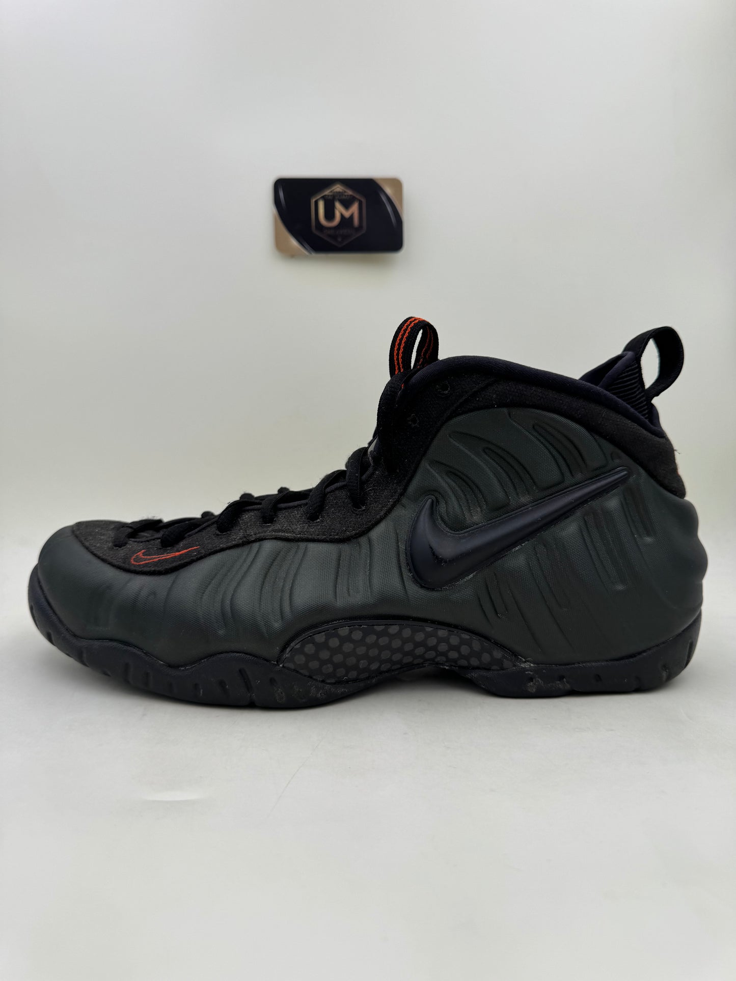 Nike Foamposite Pro ‘Sequoia’ | Size 12
