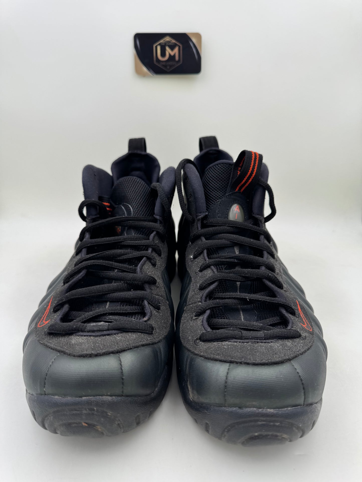Nike Foamposite Pro ‘Sequoia’ | Size 12