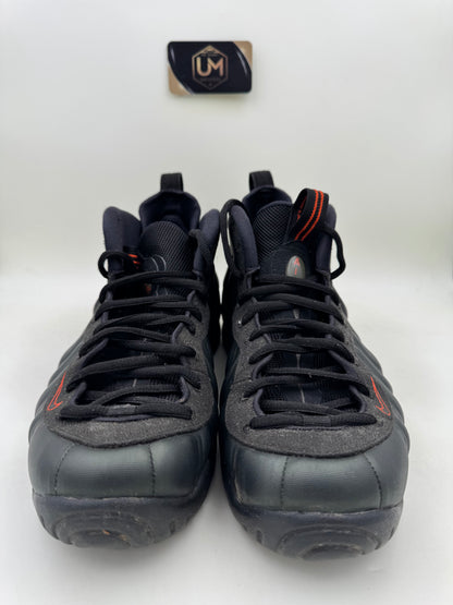 Nike Foamposite Pro ‘Sequoia’ | Size 12